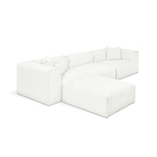 Load image into Gallery viewer, Nest Modular 4-Piece Sectional