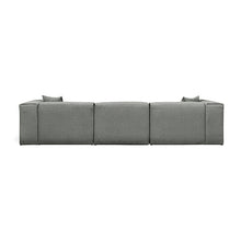 Load image into Gallery viewer, Nest Modular 4-Piece Sectional