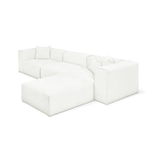 Load image into Gallery viewer, Nest Modular 4-Piece Sectional