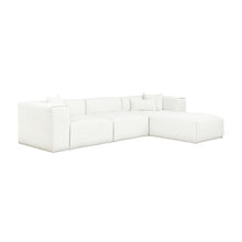 Load image into Gallery viewer, Nest Modular 4-Piece Sectional
