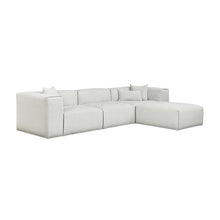Load image into Gallery viewer, Nest Modular 4-Piece Sectional