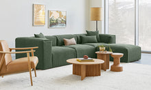 Load image into Gallery viewer, Nest Modular 4-Piece Sectional