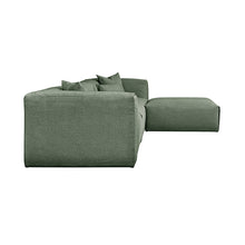Load image into Gallery viewer, Nest Modular 4-Piece Sectional