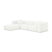 Load image into Gallery viewer, Nest Modular 4-Piece Sectional