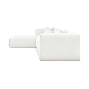 Nest Modular 4-Piece Sectional
