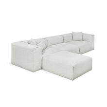Load image into Gallery viewer, Nest Modular 4-Piece Sectional