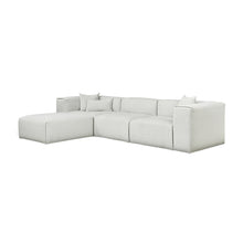 Load image into Gallery viewer, Nest Modular 4-Piece Sectional