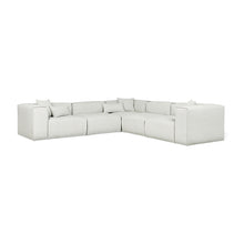 Load image into Gallery viewer, Nest Modular 5-Piece Corner Sectional