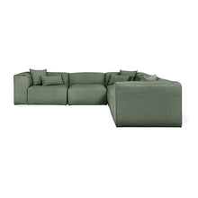 Load image into Gallery viewer, Nest Modular 5-Piece Corner Sectional