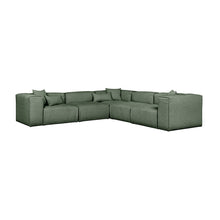 Load image into Gallery viewer, Nest Modular 5-Piece Corner Sectional
