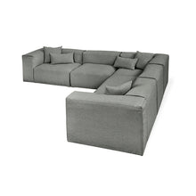 Load image into Gallery viewer, Nest Modular 5-Piece Corner Sectional