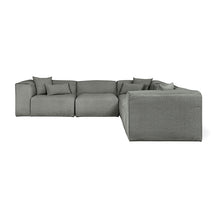 Load image into Gallery viewer, Nest Modular 5-Piece Corner Sectional