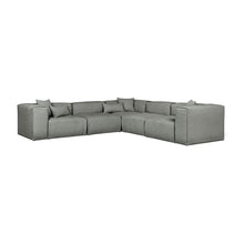 Load image into Gallery viewer, Nest Modular 5-Piece Corner Sectional