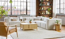Load image into Gallery viewer, Nest Modular 5-Piece Corner Sectional