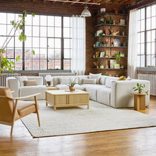 Load image into Gallery viewer, Nest Modular 5-Piece Corner Sectional