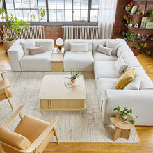 Load image into Gallery viewer, Nest Modular 5-Piece Corner Sectional
