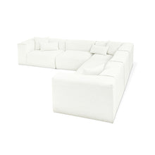 Load image into Gallery viewer, Nest Modular 5-Piece Corner Sectional