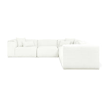 Load image into Gallery viewer, Nest Modular 5-Piece Corner Sectional