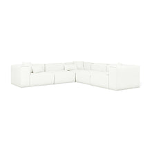 Load image into Gallery viewer, Nest Modular 5-Piece Corner Sectional