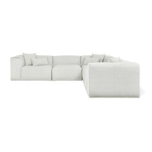 Load image into Gallery viewer, Nest Modular 5-Piece Corner Sectional