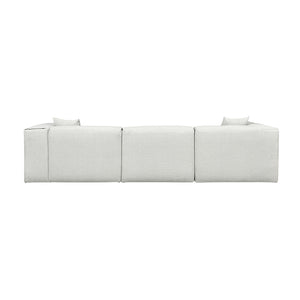 Nest Modular 5-Piece Sectional