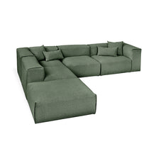 Load image into Gallery viewer, Nest Modular 5-Piece Sectional