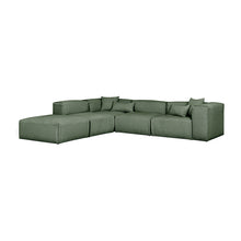 Load image into Gallery viewer, Nest Modular 5-Piece Sectional