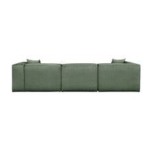 Load image into Gallery viewer, Nest Modular 5-Piece Sectional