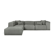 Load image into Gallery viewer, Nest Modular 5-Piece Sectional