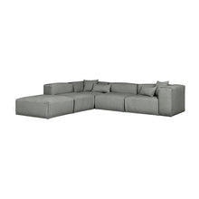 Load image into Gallery viewer, Nest Modular 5-Piece Sectional