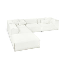 Load image into Gallery viewer, Nest Modular 5-Piece Sectional