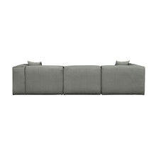 Load image into Gallery viewer, Nest Modular 5-Piece Sectional