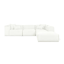 Load image into Gallery viewer, Nest Modular 5-Piece Sectional