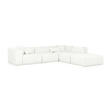 Load image into Gallery viewer, Nest Modular 5-Piece Sectional