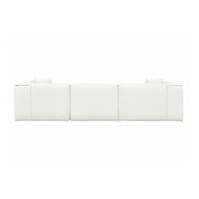 Load image into Gallery viewer, Nest Modular 5-Piece Sectional