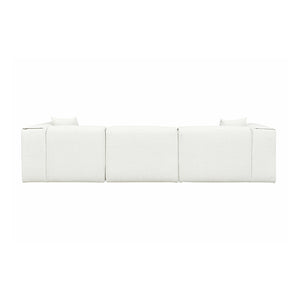 Nest Modular 5-Piece Sectional