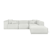 Load image into Gallery viewer, Nest Modular 5-Piece Sectional