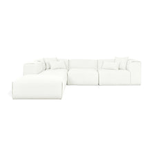 Load image into Gallery viewer, Nest Modular 5-Piece Sectional