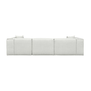 Nest Modular 5-Piece Sectional