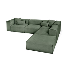 Load image into Gallery viewer, Nest Modular 5-Piece Sectional