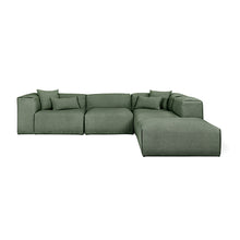 Load image into Gallery viewer, Nest Modular 5-Piece Sectional