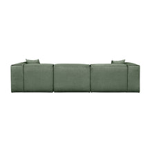 Load image into Gallery viewer, Nest Modular 5-Piece Sectional