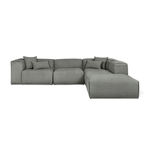 Load image into Gallery viewer, Nest Modular 5-Piece Sectional