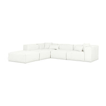 Load image into Gallery viewer, Nest Modular 5-Piece Sectional