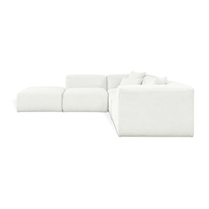 Nest Modular 5-Piece Sectional