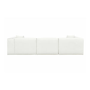 Nest Modular 5-Piece Sectional