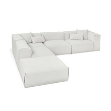 Load image into Gallery viewer, Nest Modular 5-Piece Sectional