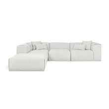 Load image into Gallery viewer, Nest Modular 5-Piece Sectional