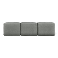 Load image into Gallery viewer, Nest Modular 3-Piece Armless Sofa