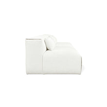 Load image into Gallery viewer, Nest Modular 3-Piece Armless Sofa